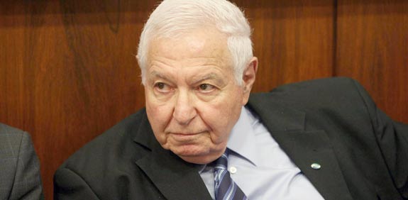 מיכה לינדנשטראוס / צלם: אוריה תדמור